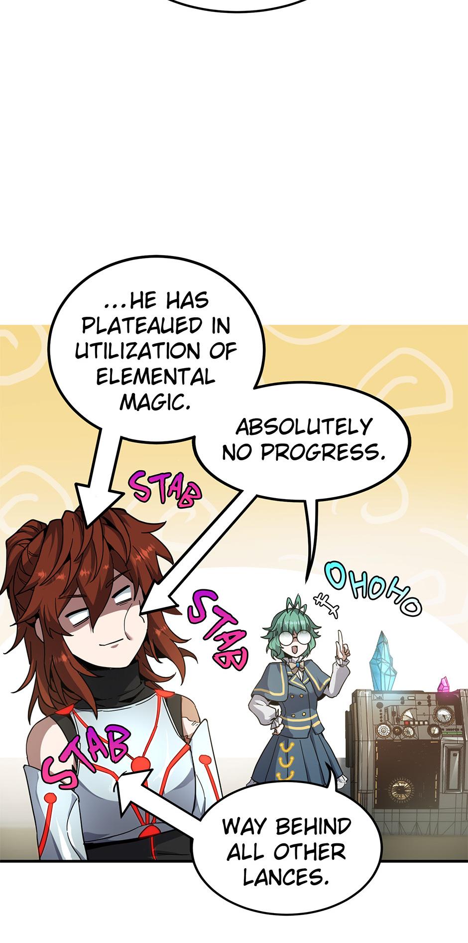 The Beginning After the End, Chapter 209 image 073